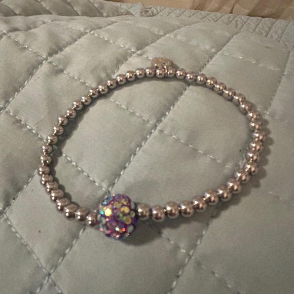 Never been worn Rustic Cuff Mini Ireland Bracelet - Picture 2 of 5